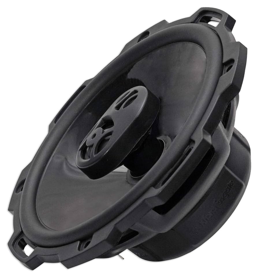 カーオーディオ Rockford Fosgate P1675 Amazon.com: Rockford Fosgate P1675 Punch 6.75